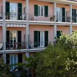 Baia Blu Hotel Alassio