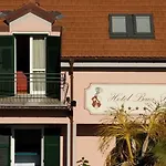 Baia Blu Hotel Alassio