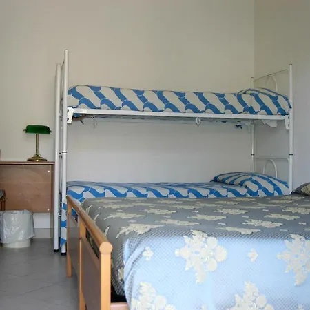 Baia Blu Ξενοδοχείο