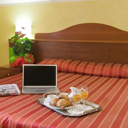 Hotel Baia Blu 3*