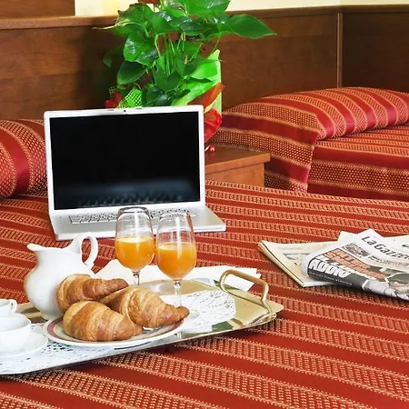 Hotel Baia Blu