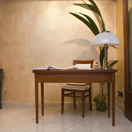 Baia Blu 호텔 알라시오