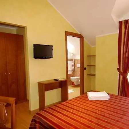 Hotel Baia Blu 3*