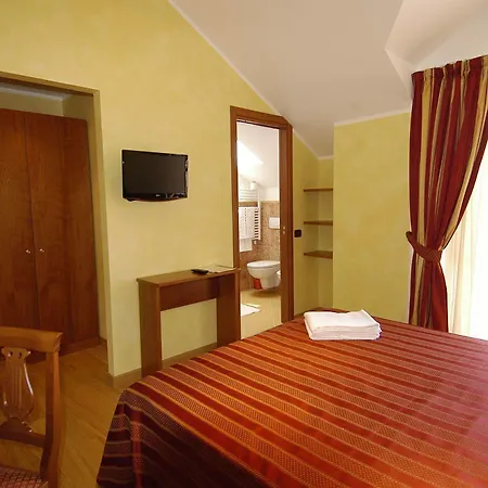 Hotel Baia Blu