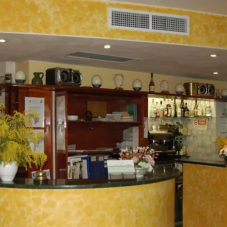 Baia Blu Hotel