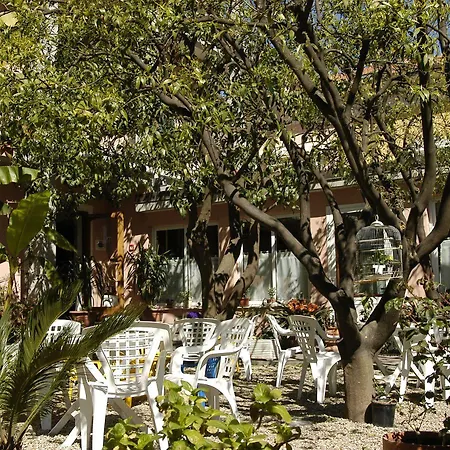 Baia Blu Hotel