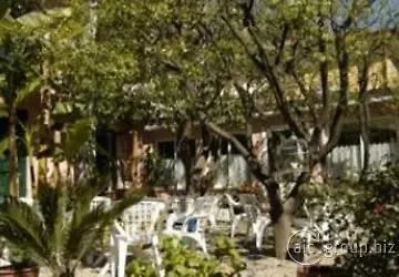 Ξενοδοχείο Baia Blu 3*