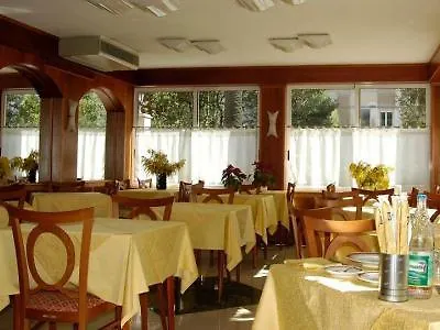 Hotel Baia Blu