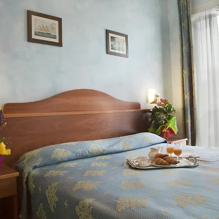 Baia Blu 3* Alassio