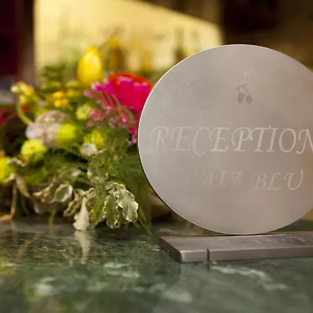 فندق Baia Blu 3*