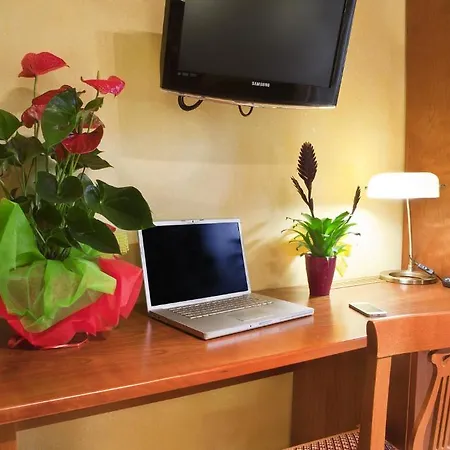 Baia Blu Hotel