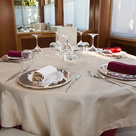 Baia Blu Hotel 3*
