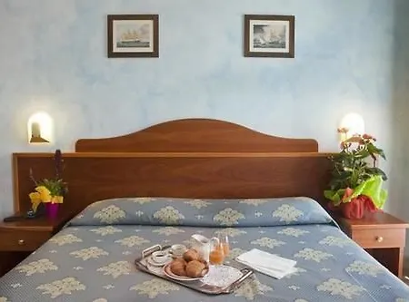 Hotel Baia Blu 3*