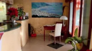 Baia Blu Hotel 3*