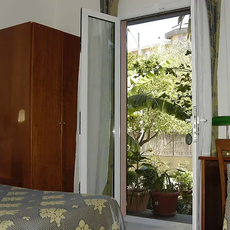 Baia Blu 3* Alassio