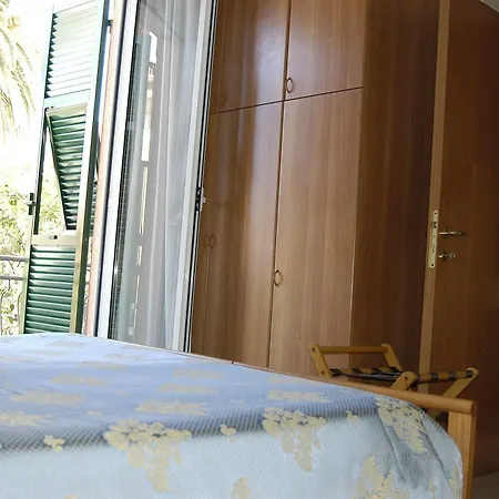 Baia Blu Hotel 3*