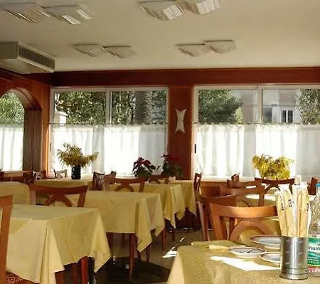 Baia Blu Hotel