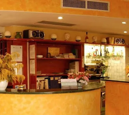 فندق Baia Blu ألاسيو