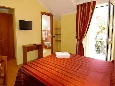 Baia Blu アラッシオ