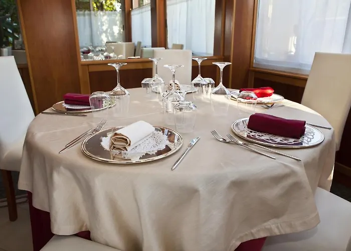 Baia Blu ホテル 3*