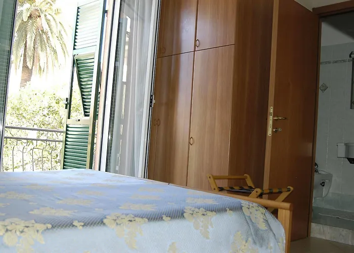 Baia Blu ホテル 3*