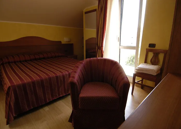 Baia Blu アラッシオ